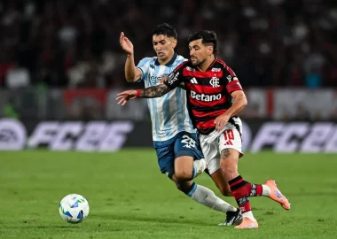 Racing Flamengo