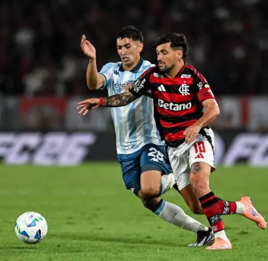 Racing Flamengo