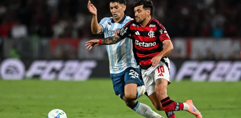 Racing Flamengo