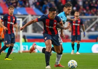 Los apuntados en Racing para reemplazar a Torres
