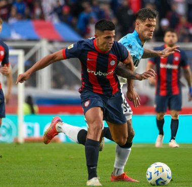 Los apuntados en Racing para reemplazar a Torres