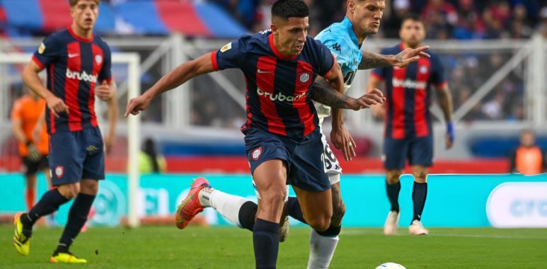 Los apuntados en Racing para reemplazar a Torres