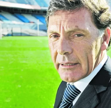 Dolor en el fútbol por la partida de Miguel Ángel Russo