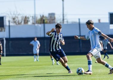 Dos al cubo Racing