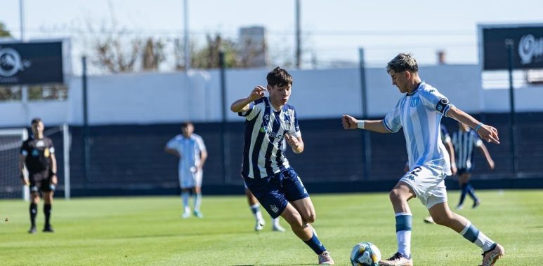 Dos al cubo Racing