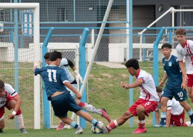 Durísima jornada contra el Pincha Racing