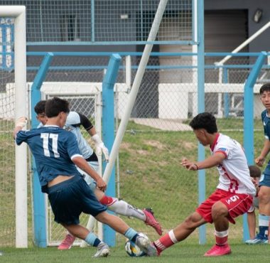 Durísima jornada contra el Pincha Racing