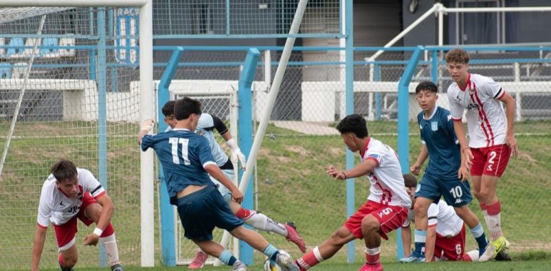 Durísima jornada contra el Pincha Racing