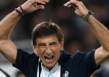 Costas la anécdota con Cambeses y su amor por Racing