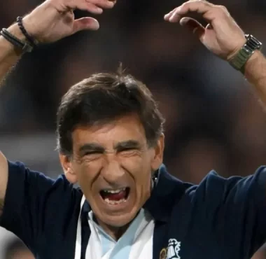 Costas la anécdota con Cambeses y su amor por Racing