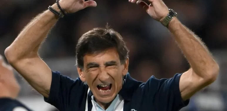 Costas la anécdota con Cambeses y su amor por Racing