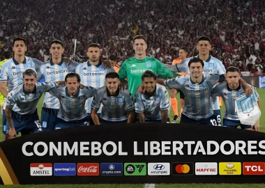 Racing