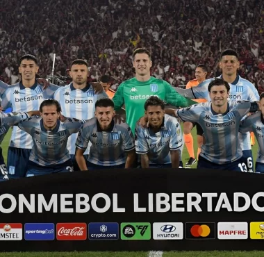 Racing