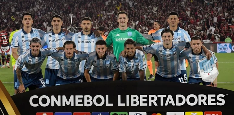 Racing