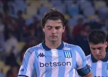 La lesión de Sosa duele más que la derrota