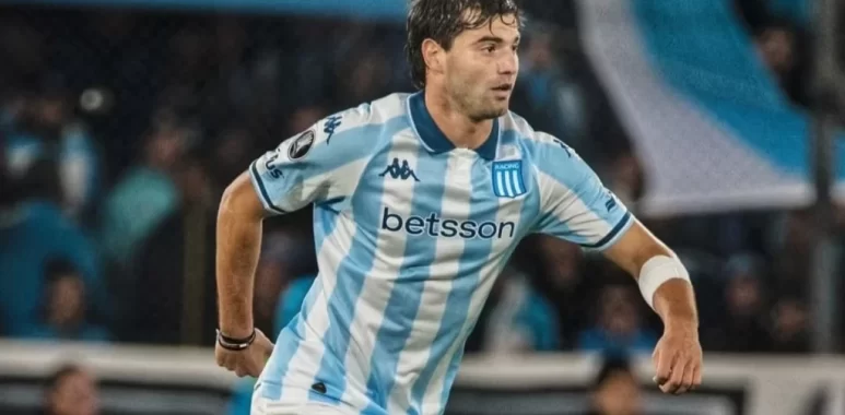 La situación de los jugadores lesionados en Racing