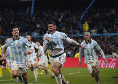 Marcos Rojo habilitado para jugar el Torneo