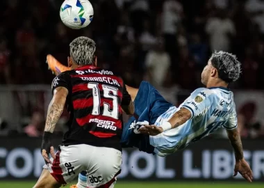 Optimismo en los referentes de Racing para la vuelta