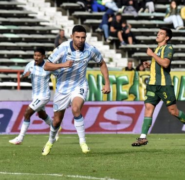Racing vs Aldosivi: Horario, Formaciones y TV