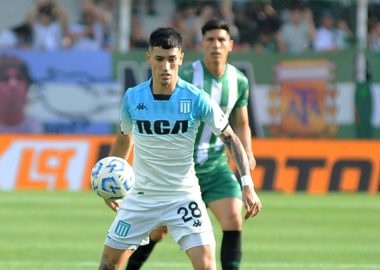 Racing visita a Banfield con la necesidad de ganar