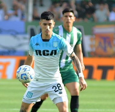 Racing visita a Banfield con la necesidad de ganar
