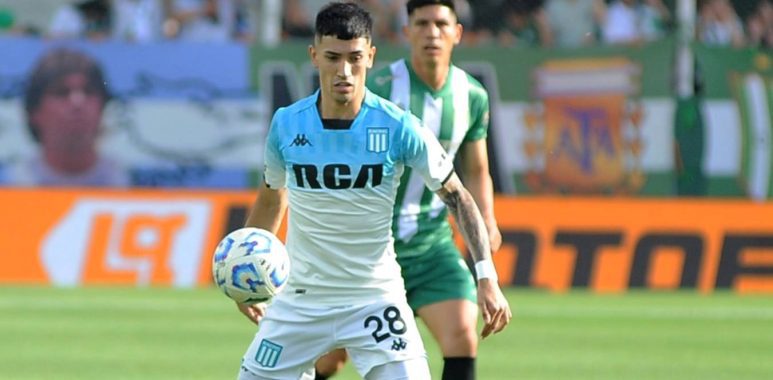 Racing visita a Banfield con la necesidad de ganar
