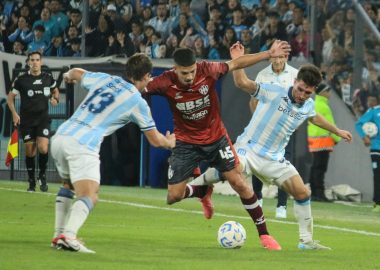Racing tiene confirmados los próximos partidos