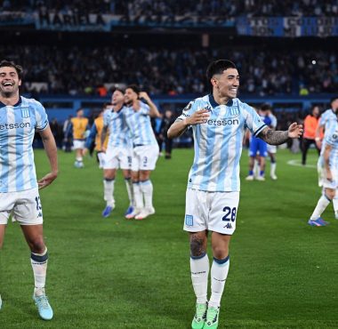Flamengo vs Racing: Hora, formaciones, árbitro y TV