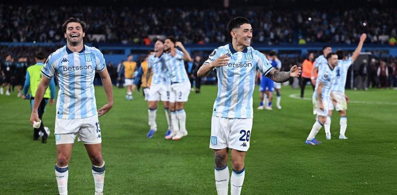 Flamengo vs Racing: Hora, formaciones, árbitro y TV