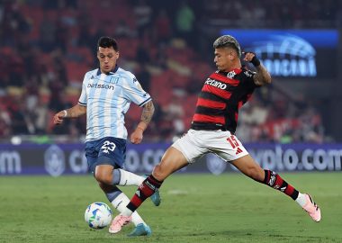 Racing tiene que dar vuelta la serie para estar en la final