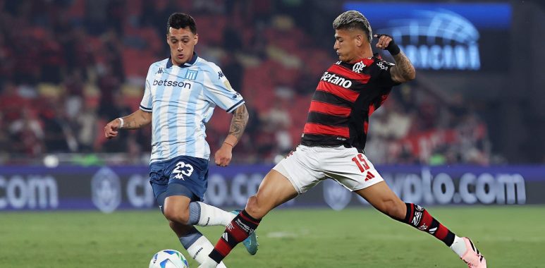 Racing tiene que dar vuelta la serie para estar en la final