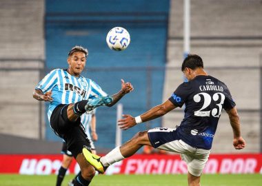 Racing busca recuperarse ante Independiente Rivadavia