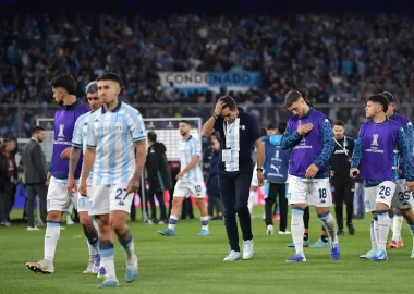 UNO x UNO: El RACING de Costas, nuestro orgullo