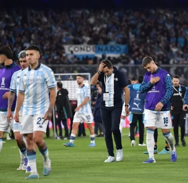 UNO x UNO: El RACING de Costas, nuestro orgullo