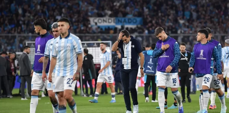 UNO x UNO: El RACING de Costas, nuestro orgullo