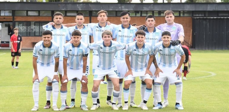 Una derrota que cuesta la localía RACING