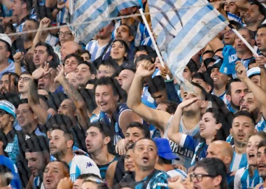 Venta de entradas para visitar a Banfield
