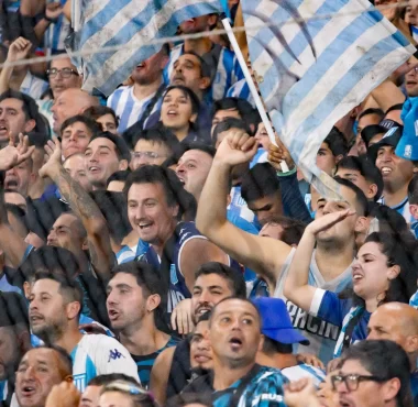 Venta de entradas para visitar a Banfield