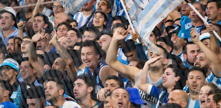 Venta de entradas para visitar a Banfield