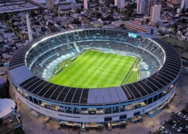 Racing vs. Flamengo: Venta de entradas para el partido en Avellaneda