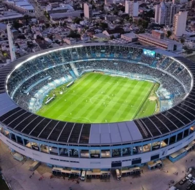 Racing vs. Flamengo: Venta de entradas para el partido en Avellaneda