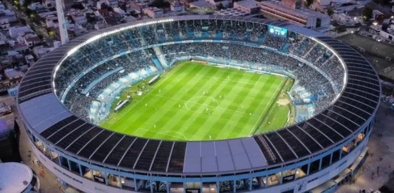 Racing vs. Flamengo: Venta de entradas para el partido en Avellaneda