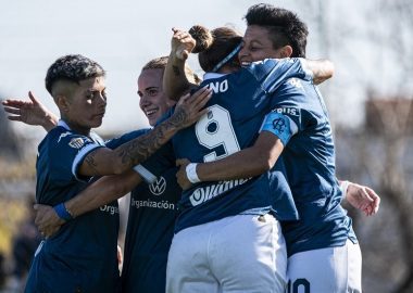 Racing jugará la Copa Primavera