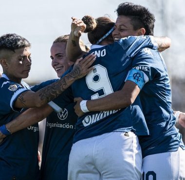 Racing jugará la Copa Primavera