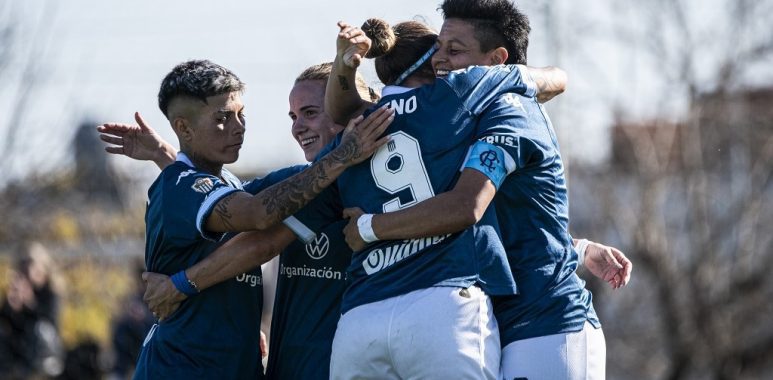 Racing jugará la Copa Primavera