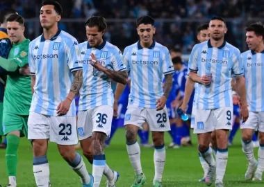 Racing es una enfermería: ¿Quién juega ante Aldosivi?