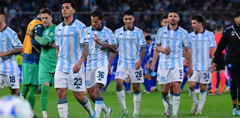 Racing es una enfermería: ¿Quién juega ante Aldosivi?