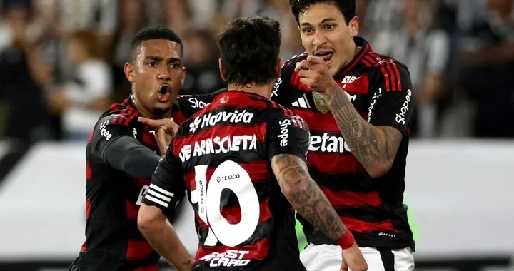 La figura de Flamengo que elogió al Racing de Costas