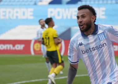 Un objetivo nuevo porque luchar