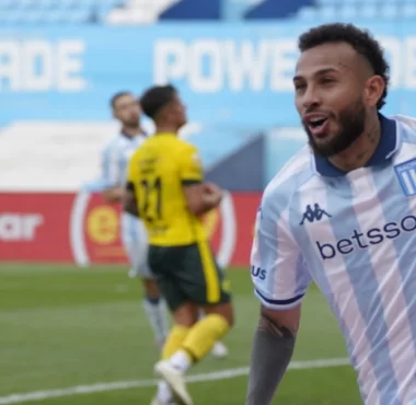 Un objetivo nuevo porque luchar